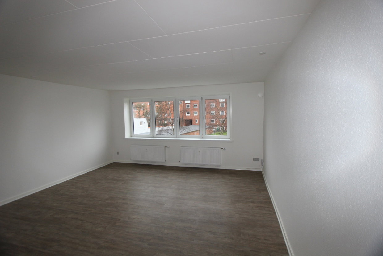 apartment Large Fully Renovated 4-Room Apartment with All Major Appliances