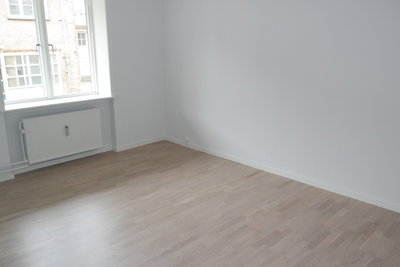 3-værelses lejlighed i Øgaden! - Fyensgade, Aalborg - 2