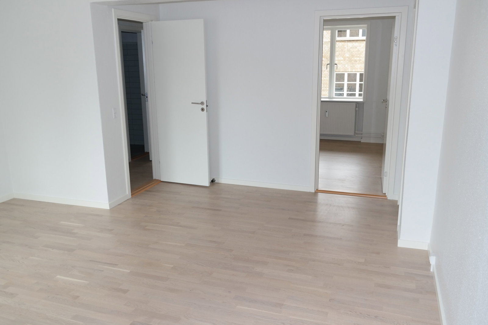 3-room apartment in Øgaden! – photo 7