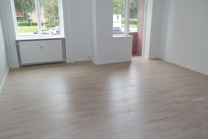 3-room apartment in Øgaden! – photo 1