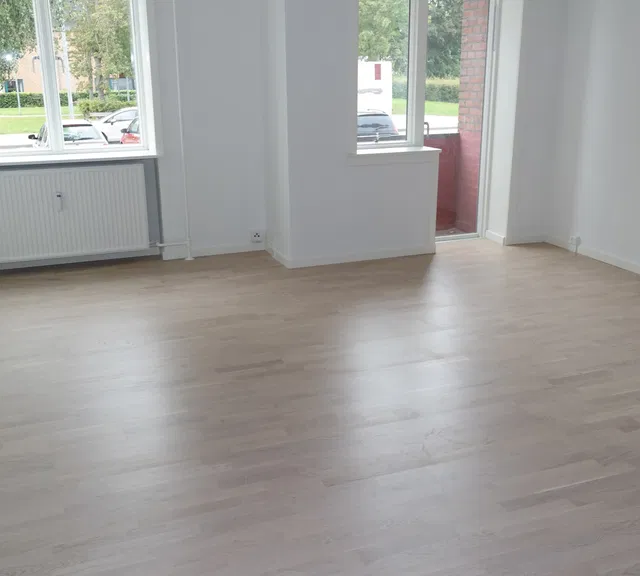 3-room apartment in Øgaden!