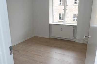 3-værelses lejlighed i Øgaden! - Fyensgade, Aalborg - 3