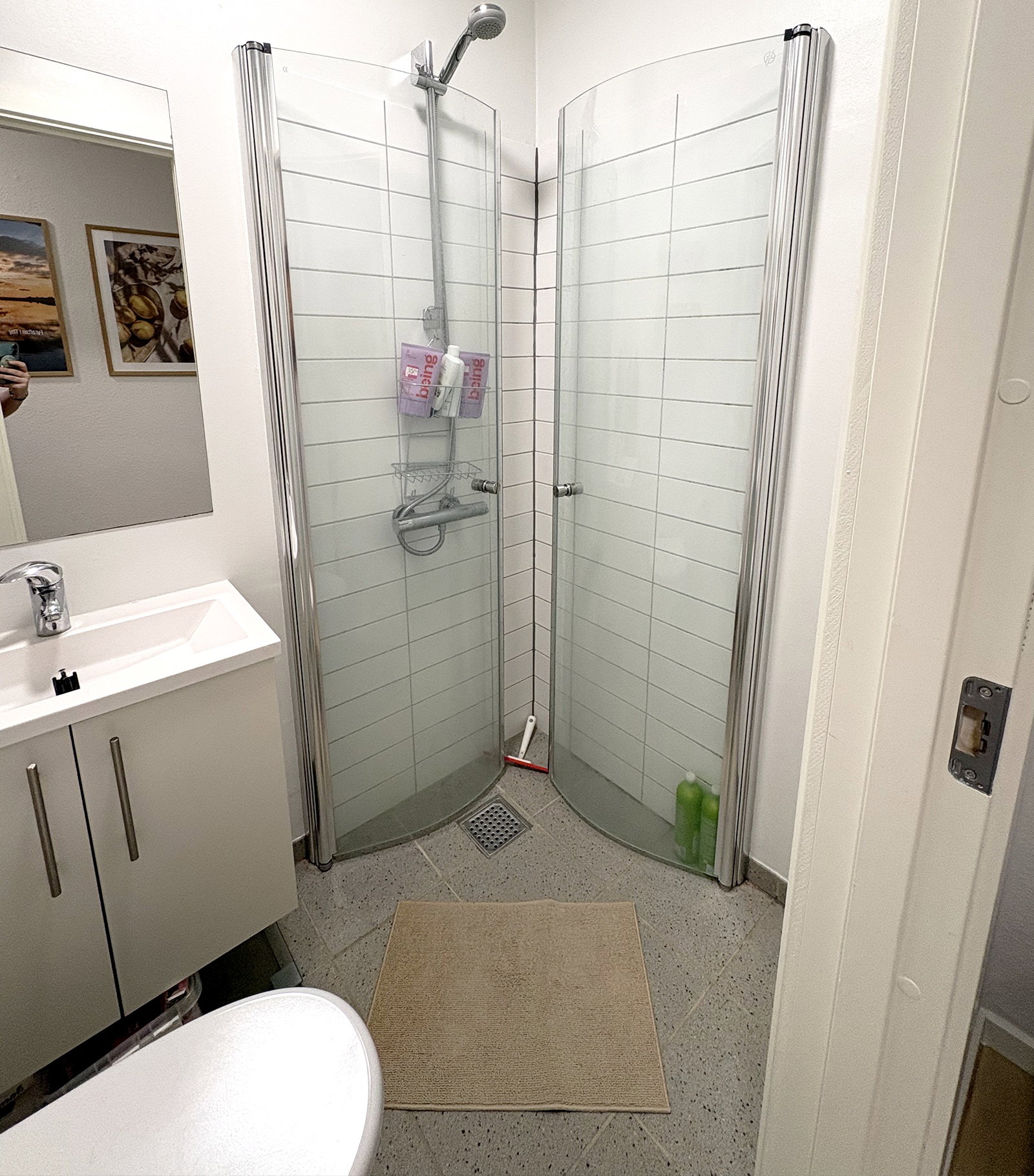 3-room apartment in Øgaden! – photo 8