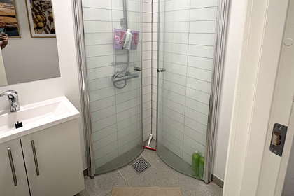3-room apartment in Øgaden! – photo 8