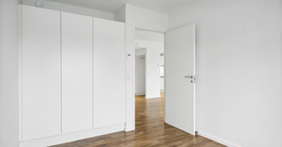 Lys 3-værelses med sydvendt altan og elevator - Provstejorden, Aalborg - 1