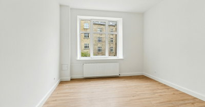 Gennemrenoveret 3-værelses nær Louise Plads i Aalborg - Louisegade, Aalborg - 3