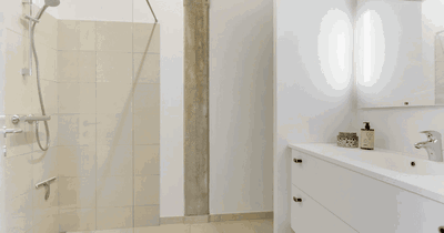 Industriel bolig med New York-stemning i Aalborg Vestby - Strandvejen, Aalborg - 4