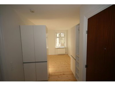 Rummelig 4-værelses lejlighed på 138 m² nær havnefronten - Østerbro, Aalborg - 2