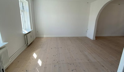 Lys 3-værelses bolig på 97 m² nær Aalborgs centrum - Østerbro, Aalborg - 3