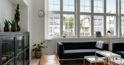 Charmerende lejlighed med moderne komfort og hems - Ryesgade, Aalborg - 3