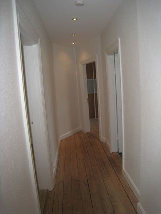 Lys 3-værelsesbolig på 89 m² med fransk altan - Borgergade, Aalborg - 3