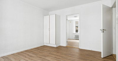 Lys 2-værelses lejlighed tæt på Aalborg Banegård - Christiansgade, Aalborg - 4