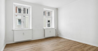 Lys 2-værelses lejlighed tæt på Aalborg Banegård - Christiansgade, Aalborg - 3