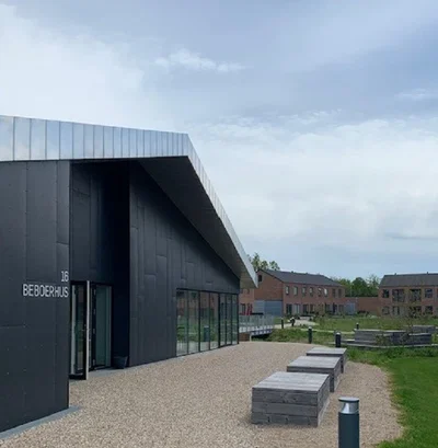 Rækkehus i Kolding - Bertram Knudsens Vej, Kolding - 2