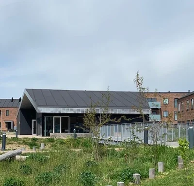 Rækkehus i Kolding - Bertram Knudsens Vej, Kolding - 3