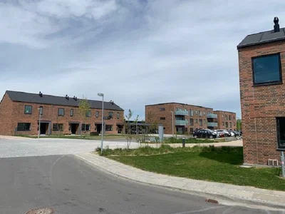 Rækkehus i Kolding - Bertram Knudsens Vej, Kolding - 4
