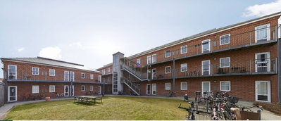Delevenlig og perfekt beliggende 3-værelses med altan - Tolderlundsvej, Odense C - 2