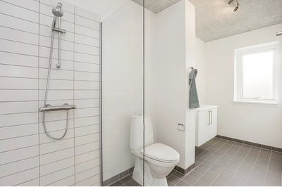 4 værelses rækkehus på 117 m² - Langagergård, Horsens - 2