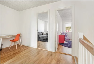4 værelses rækkehus på 117 m² - Langagergård, Horsens - 3