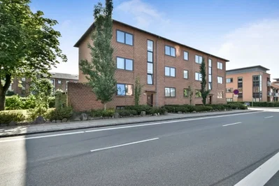 Rækkehus i Grindsted - J P Jensens Vej, Grindsted - 1