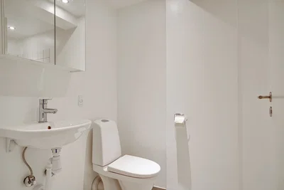 2-værelses lejlighed i Aarhus Midtby med depotrum - Vesterport, Aarhus C - 1