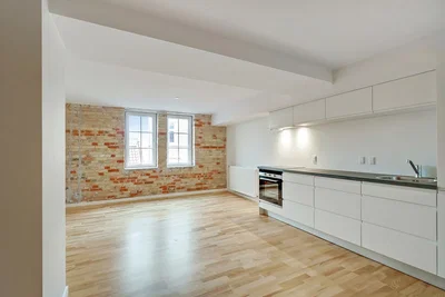 2-værelses lejlighed i Aarhus Midtby med depotrum - Vesterport, Aarhus C - 2