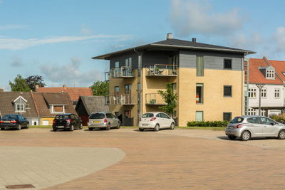 2-værelses lejlighed på Houmannsgade - Houmannsgade, Horsens - 2