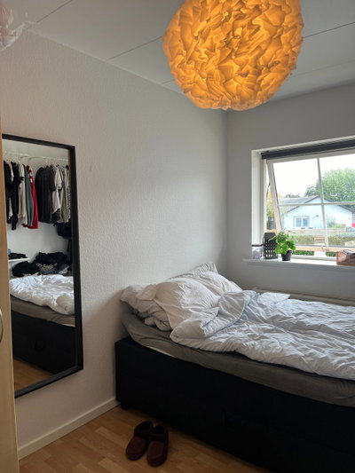 2-værelses lejlighed nær Århus! - Damagervej, Viby J - 3