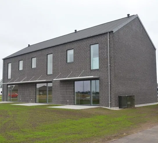 townhouse Rækkehus i Billund