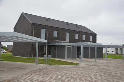 Rækkehus i Billund - Bolden, Billund - 1