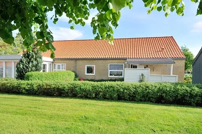 Rækkehus i Vorbasse - Museumsparken, Vorbasse - 4