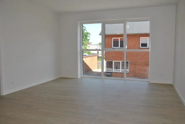 apartment Nyere og rummelig lejlighed centralt i Fjerritslev
