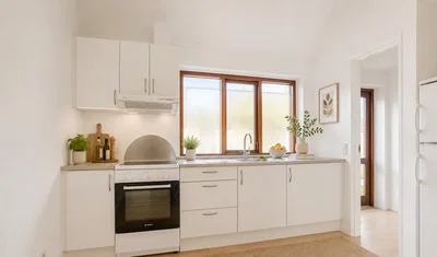 2-værelses studiebolig på 49 m² i Odense SØ - Harekæret, Odense SØ - 4