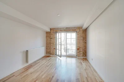 1-værelses lejlighed i Aarhus Midtby - Vesterport, Aarhus C - 2