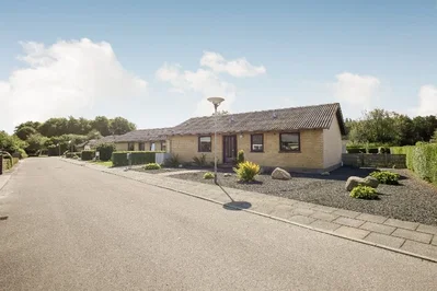 Rækkehus i Vejen - Askevej, Vejen - 1
