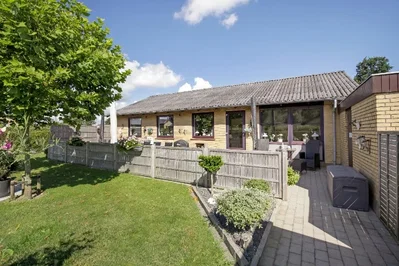 Rækkehus i Vejen - Askevej, Vejen - 3