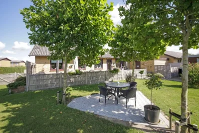 Rækkehus i Vejen - Askevej, Vejen - 4