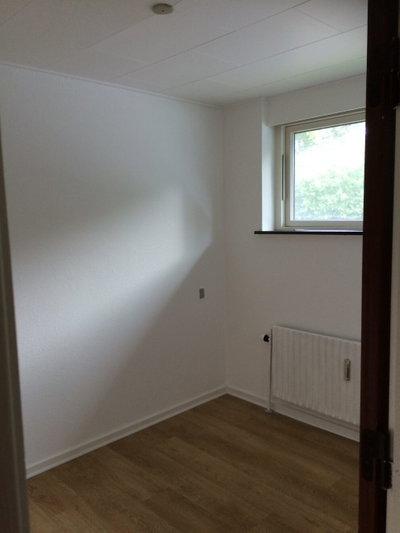 Inviting 2-Room Apartment with Terrace - Træengen, Kjellerup - 4