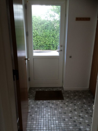 Inviting 2-Room Apartment with Terrace - Træengen, Kjellerup - 3