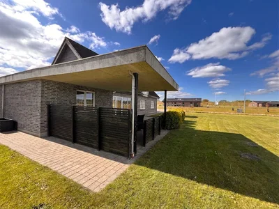 Stor familiebolig på 287 m² i Halgård - Sikahjorten, Holstebro - 4