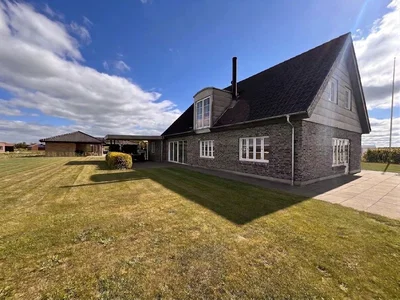Stor familiebolig på 287 m² i Halgård - Sikahjorten, Holstebro - 2