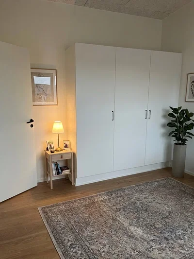 SKOVBUNDEN - Skøn 3-vær. bolig i naturrigt område i Holstebro - Skovbunden, Holstebro - 4