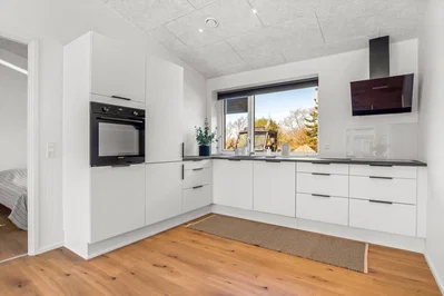 SOMMERFUGLEN - 3 værelses rækkehus på 86 m² - Sommerfuglen, Holstebro - 1