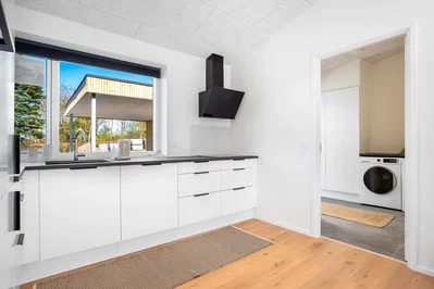 SOMMERFUGLEN - 3 værelses rækkehus på 86 m² - Sommerfuglen, Holstebro - 3