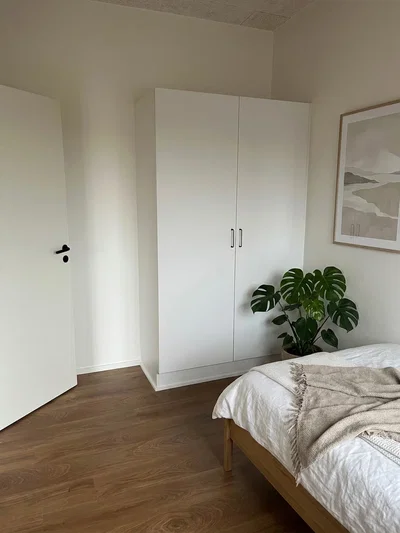 SKOVBUNDEN - 3-værelses lejebolig i naturrigt område i Halgaard Enge/Holstebro - Skovbunden, Holstebro - 3