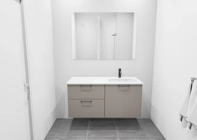 TVIS: 4-vær. nybygget bolig med terrasse og lille have - Vesterager, Holstebro - 3
