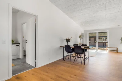 SOMMERFUGLEN - 3-værelses rækkehus på 86 kvm - Sommerfuglen, Holstebro - 1