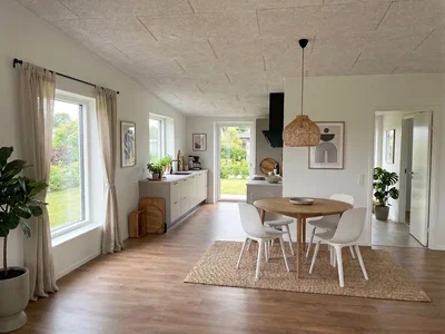 SKOVBUNDEN - 3-vær. bolig i Halgaard Enge/Holstebro - Skovbunden, Holstebro - 1