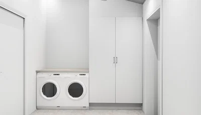 MEJRUP: Lys og moderne 3-vær. bolig på 84 kvm - Myntevej, Holstebro - 2