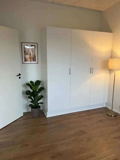 SKOVBUNDEN - Lys og moderne 3-værelses 81 kvm bolig i Halgaard Enge/Holstebro - Skovbunden, Holstebro - 4